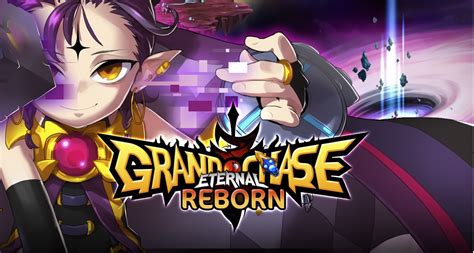 grand chase reborn|grand chase download.